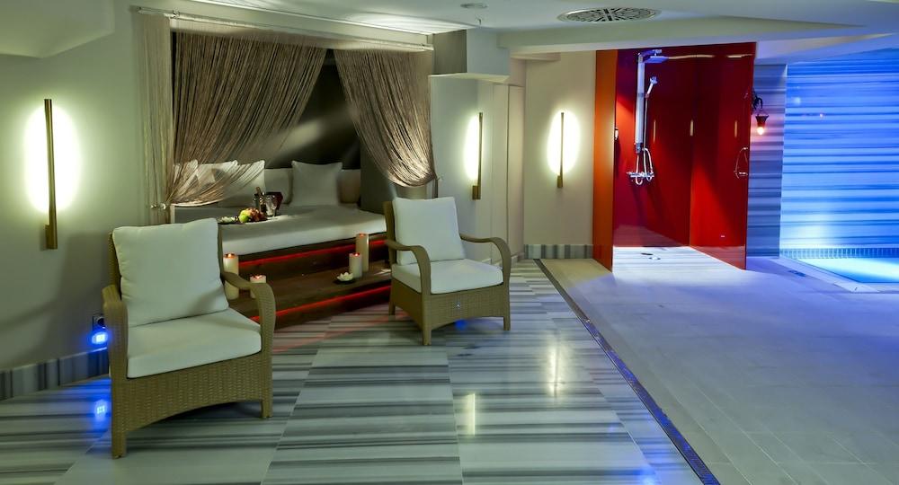 Yasmak Comfort Hotel Istanbul Eksteriør bilde