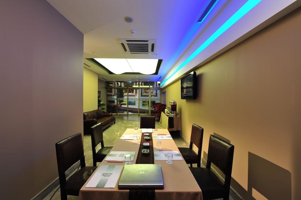 Yasmak Comfort Hotel Istanbul Eksteriør bilde