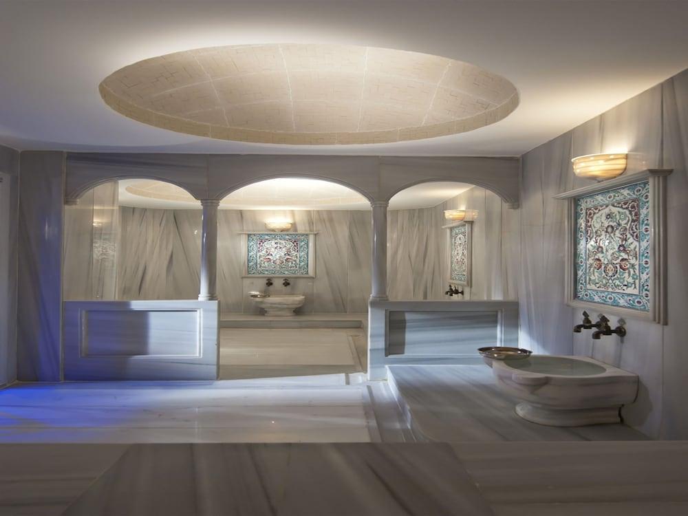 Yasmak Comfort Hotel Istanbul Eksteriør bilde