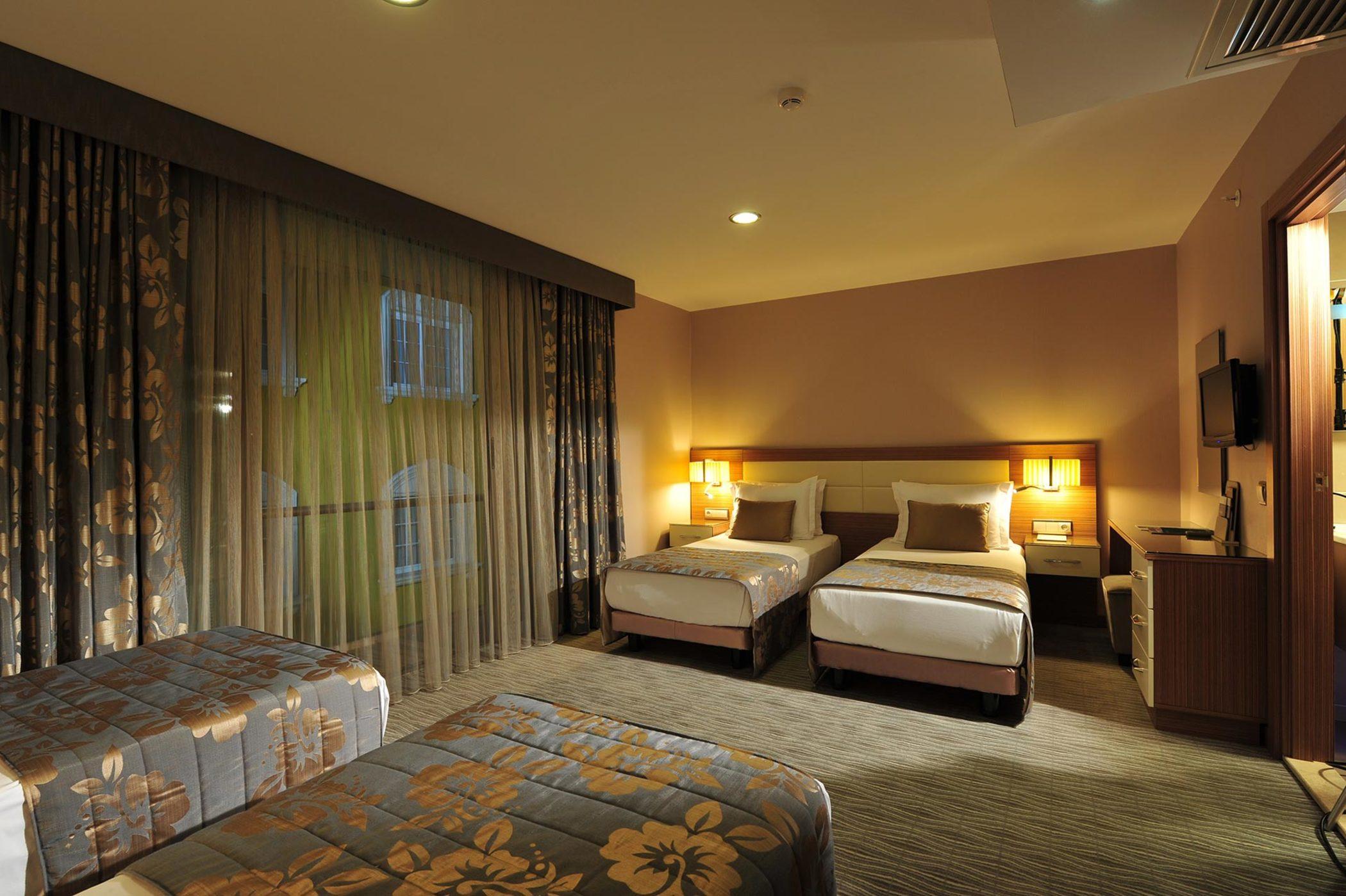 Yasmak Comfort Hotel Istanbul Eksteriør bilde