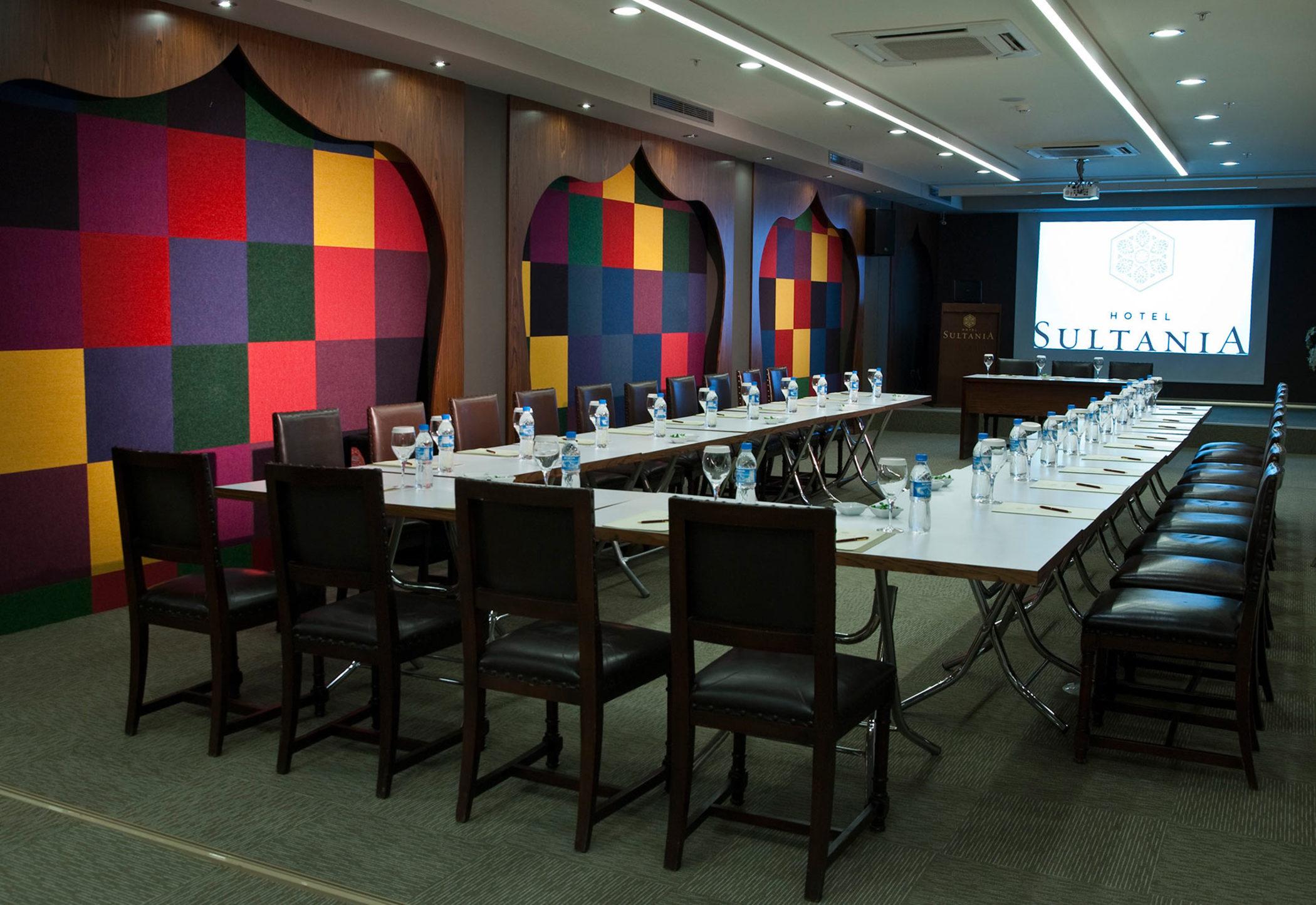 Yasmak Comfort Hotel Istanbul Eksteriør bilde