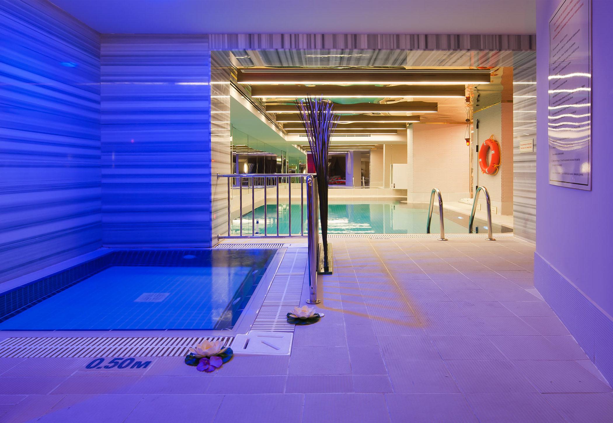 Yasmak Comfort Hotel Istanbul Eksteriør bilde